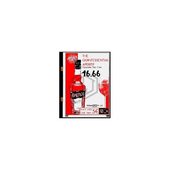 E2969JS0B1 - Pervasive Displays - Display Modules - LCD, OLED, Graphic
