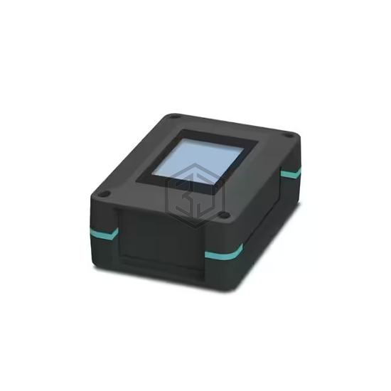 1246287 - Phoenix Contact - Display Modules - LCD, OLED, Graphic