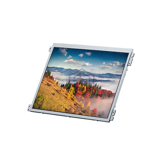 TCG121SVLQAPNN-AN20 - Kyocera International, Inc. - Display Modules - LCD, OLED, Graphic