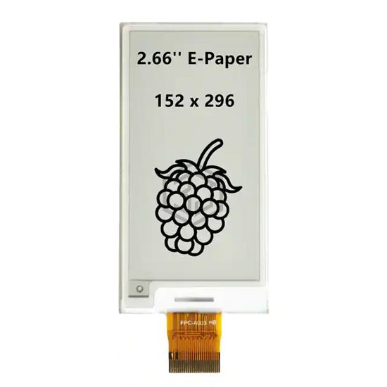 AES152296A00-2.66ENRS - Orient Display - duplicate use 3444 - Display Modules - LCD, OLED, Graphic
