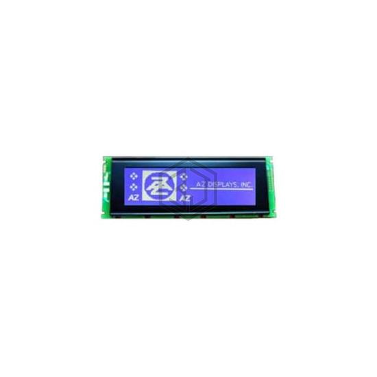 AGM2464BA-NLW-BBH-Q08 - AZ Displays - Display Modules - LCD, OLED, Graphic