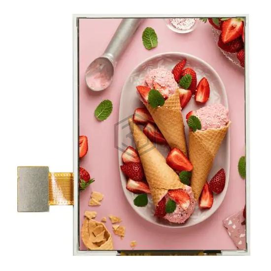 AFK240320A0-2.4N6NTH - Orient Display - duplicate use 3444 - Display Modules - LCD, OLED, Graphic