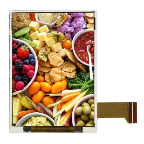 AFK240320A1-2.4INTM - Orient Display - duplicate use 3444 - Display Modules - LCD, OLED, Graphic