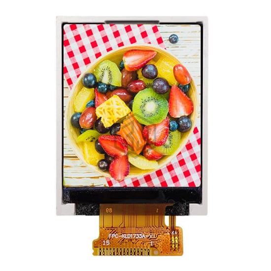 PG1733CNTC - Pacific Goal - Display Modules - LCD, OLED, Graphic