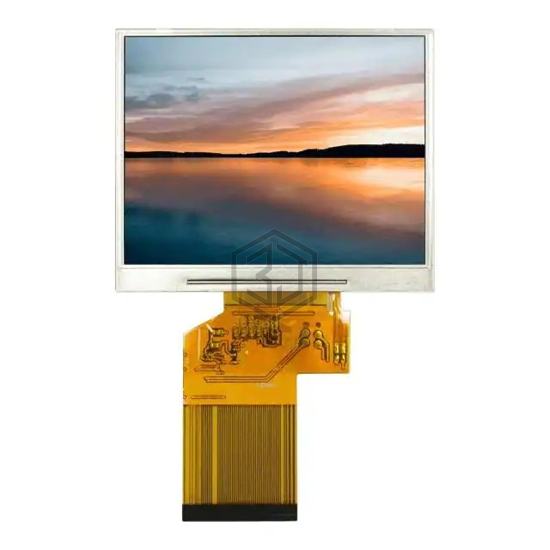 AFK320240A0-3.5N12NTH - Orient Display - duplicate use 3444 - Display Modules - LCD, OLED, Graphic