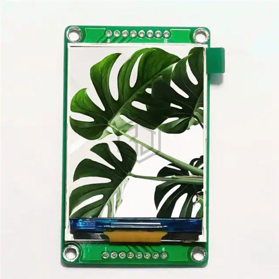 AFL240320A0-2.4N12NTM-ANO - Orient Display - Display Modules - LCD, OLED, Graphic