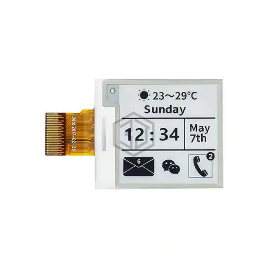 DLC0154DNNG - DLC Display Co.,Ltd - Display Modules - LCD, OLED, Graphic