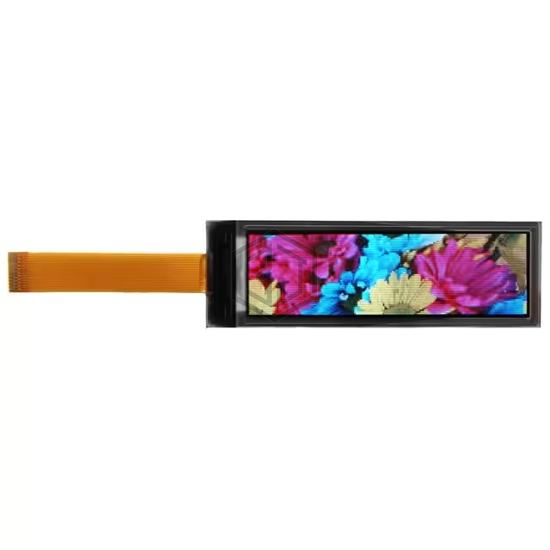 ELF2101AA - Futaba Corporation - Display Modules - LCD, OLED, Graphic