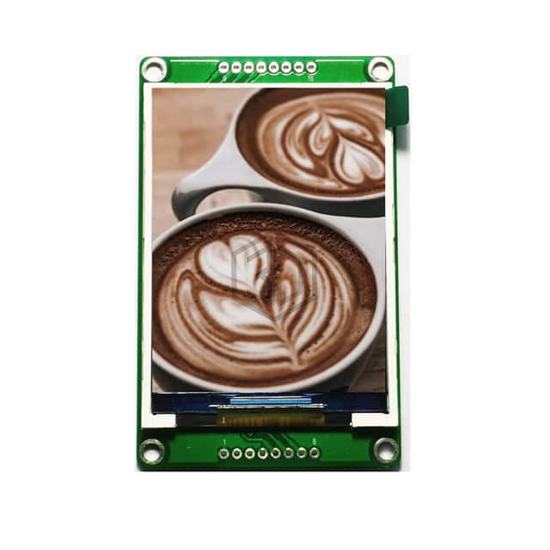 AFL240320A0-2.8N12NTM-ANO - Orient Display - Display Modules - LCD, OLED, Graphic