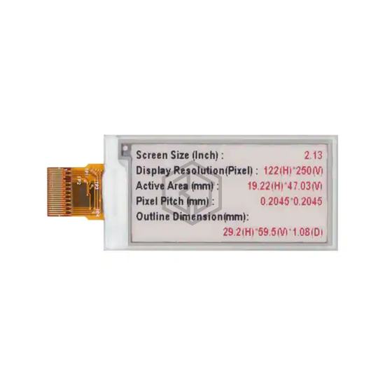 DLC0213CNNG-2 - DLC Display Co.,Ltd - Display Modules - LCD, OLED, Graphic