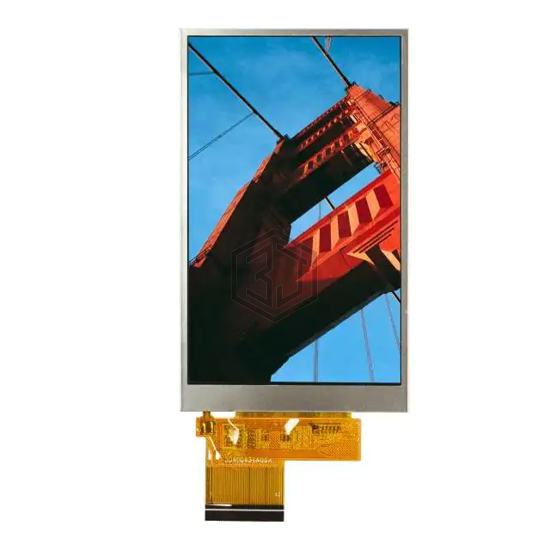 AFK480800A0-4.3INTM - Orient Display - duplicate use 3444 - Display Modules - LCD, OLED, Graphic