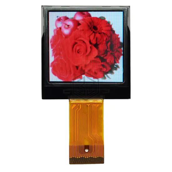 ELF1101AA - Futaba Corporation - Display Modules - LCD, OLED, Graphic