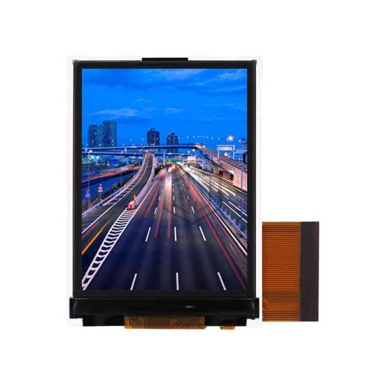 DLC0283BDP04DF-4 - DLC Display Co.,Ltd - Display Modules - LCD, OLED, Graphic