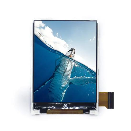 E24RA-FW420-N - Focus LCDs - Display Modules - LCD, OLED, Graphic