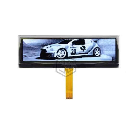 ELW3601AAR - Futaba Corporation - Display Modules - LCD, OLED, Graphic