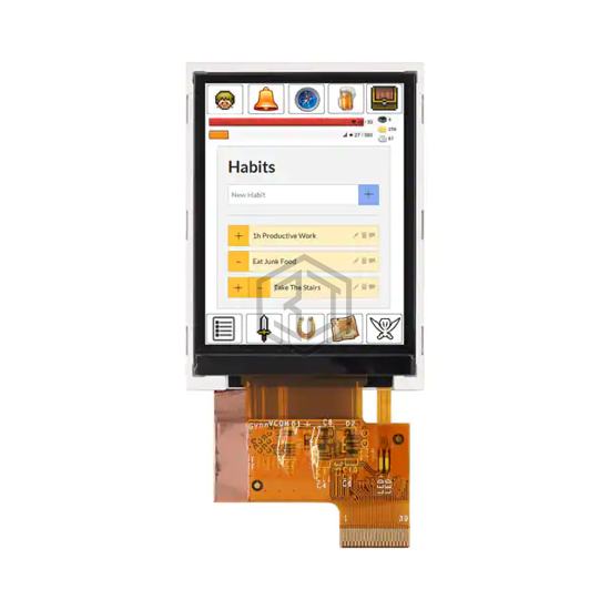 DLC0220BMG - DLC Display Co.,Ltd - Display Modules - LCD, OLED, Graphic
