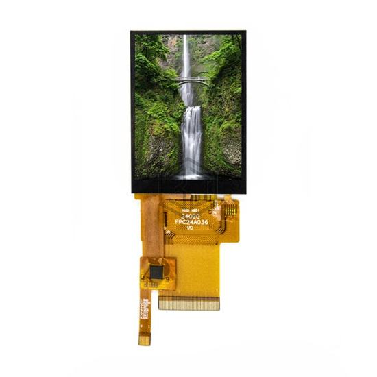 E24RE-I-CW400-C - Focus LCDs - Display Modules - LCD, OLED, Graphic