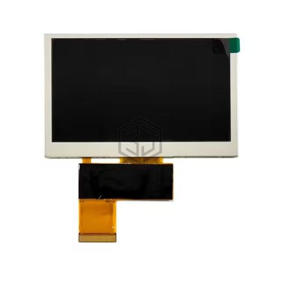 GLT043800480IS1 - GlobalTech Display - Display Modules - LCD, OLED, Graphic