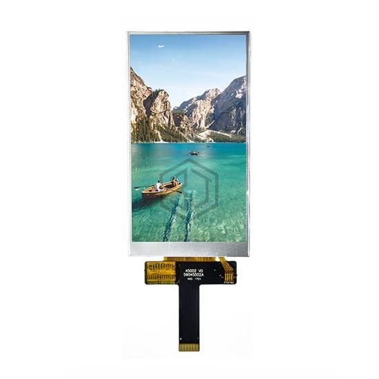 E45RA-MW307-N - Focus LCDs - Display Modules - LCD, OLED, Graphic