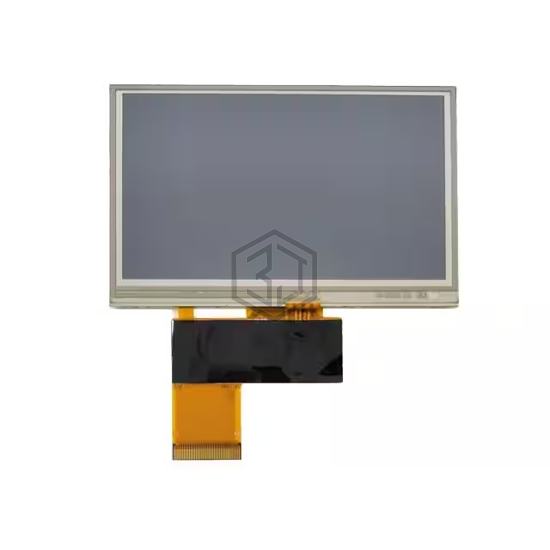 GLT043800480IS1-RTP - GlobalTech Display - Display Modules - LCD, OLED, Graphic