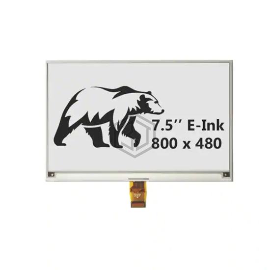 AES800480A00-7.5ENRS - Orient Display - duplicate use 3444 - Display Modules - LCD, OLED, Graphic