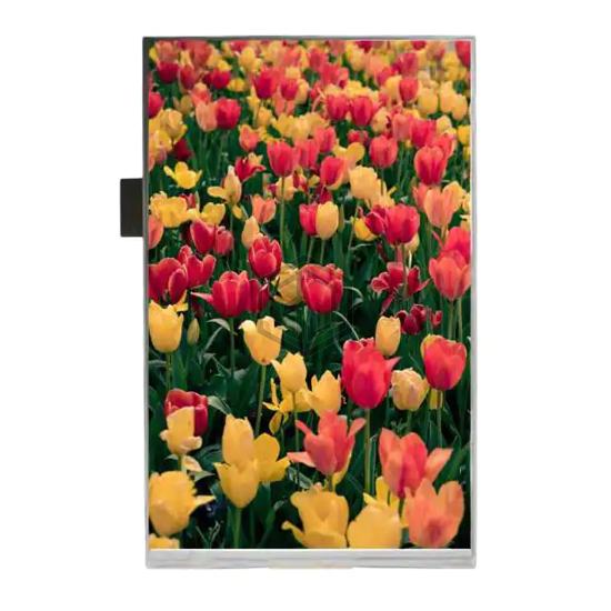 AFC8001280A0-8.0INTM-I - Orient Display - duplicate use 3444 - Display Modules - LCD, OLED, Graphic