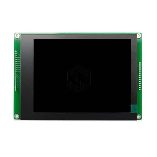 AFM320240A0-5.7N6NTM - Orient Display - duplicate use 3444 - Display Modules - LCD, OLED, Graphic