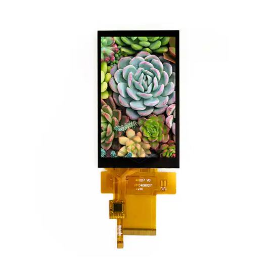 E40RB-FW430-C - Focus LCDs - Display Modules - LCD, OLED, Graphic
