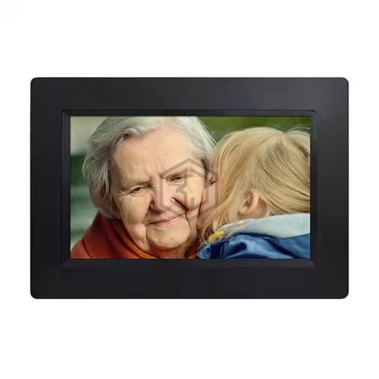CPF708 - Sungale - Display Modules - LCD, OLED, Graphic