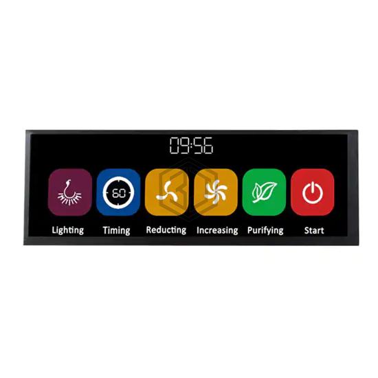 ATM0784L2N-CT - AZ Displays - Display Modules - LCD, OLED, Graphic