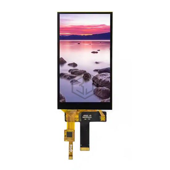 E45RA-MW276-C - Focus LCDs - Display Modules - LCD, OLED, Graphic
