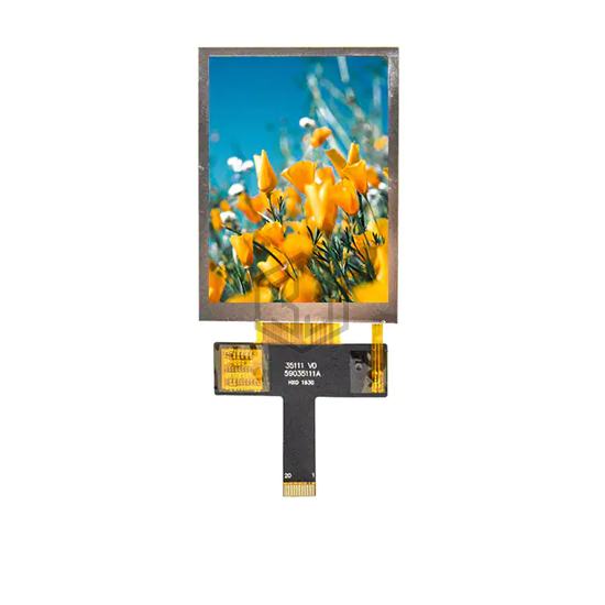 E35RC-B-MW420-N - Focus LCDs - Display Modules - LCD, OLED, Graphic