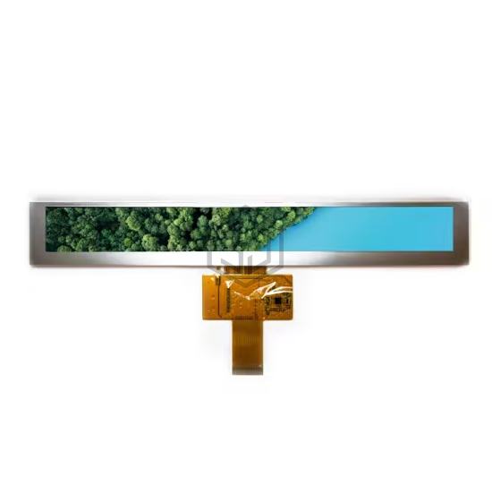 E104RB-RS1000-N - Focus LCDs - Display Modules - LCD, OLED, Graphic