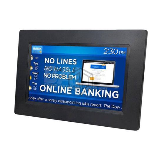 CPF791 - Sungale - Display Modules - LCD, OLED, Graphic