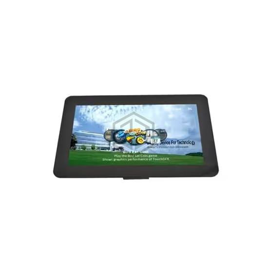 HMA800480T030-ZHC - Powertip Technology Inc. - Display Modules - LCD, OLED, Graphic