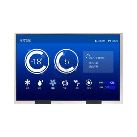 DLC1010CZK - DLC Display Co.,Ltd - Display Modules - LCD, OLED, Graphic