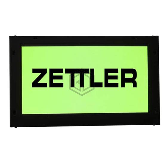 ATM2412BG-FLW-FFW - AZ Displays - Display Modules - LCD, OLED, Graphic