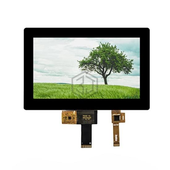 E70RA-I-MW1530-C - Focus LCDs - Display Modules - LCD, OLED, Graphic