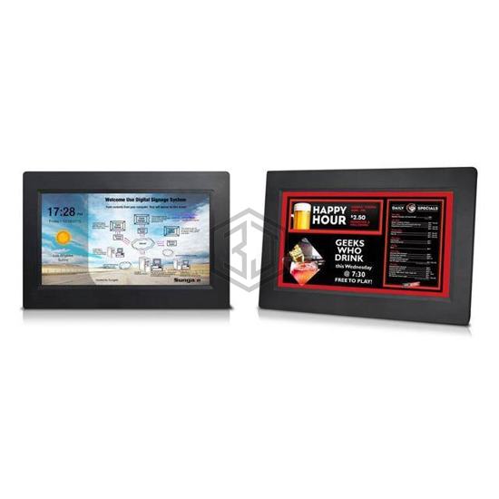 CPF1068 - Sungale - Display Modules - LCD, OLED, Graphic
