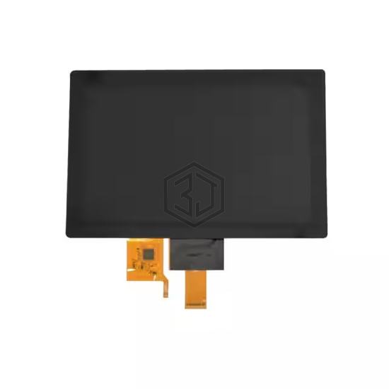 GLT1011280800IS1-CTP - GlobalTech Display - Display Modules - LCD, OLED, Graphic