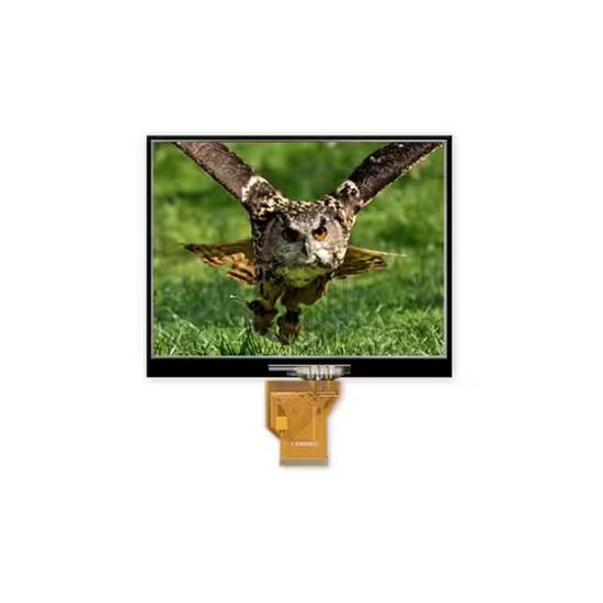 ST1040S1W-RSMLW-C - Santek - Display Modules - LCD, OLED, Graphic