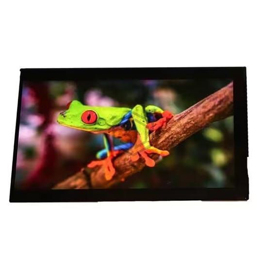 LCD087-050CTL1ARNTTR4.0 - Lincoln Technology Solutions - Display Modules - LCD, OLED, Graphic