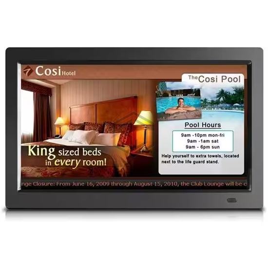 CPF1503 - Sungale - Display Modules - LCD, OLED, Graphic