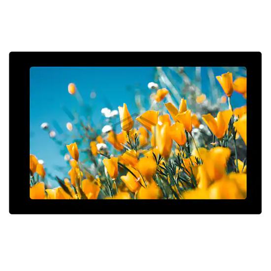 E101RA-HS500-C - Focus LCDs - Display Modules - LCD, OLED, Graphic