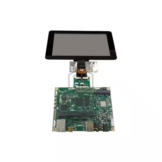 HIA800480T013IHC09 - Powertip Technology Inc. - Display Modules - LCD, OLED, Graphic