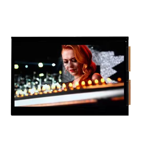 LCDK157CTR1.0 - Lincoln Technology Solutions - Display Modules - LCD, OLED, Graphic