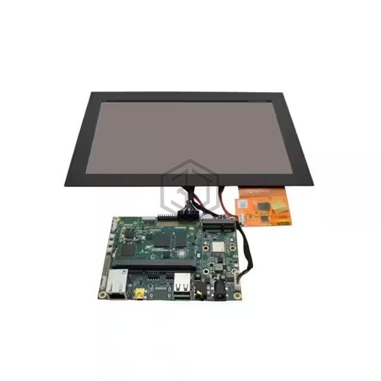 HIA128800T004ZZC06 - Powertip Technology Inc. - Display Modules - LCD, OLED, Graphic