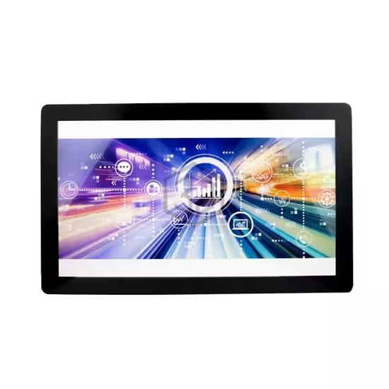ATM1560L1K-CT - AZ Displays - Display Modules - LCD, OLED, Graphic