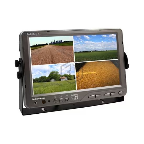 DM-H9Q - Dakota Micro, Inc. - Display Modules - LCD, OLED, Graphic