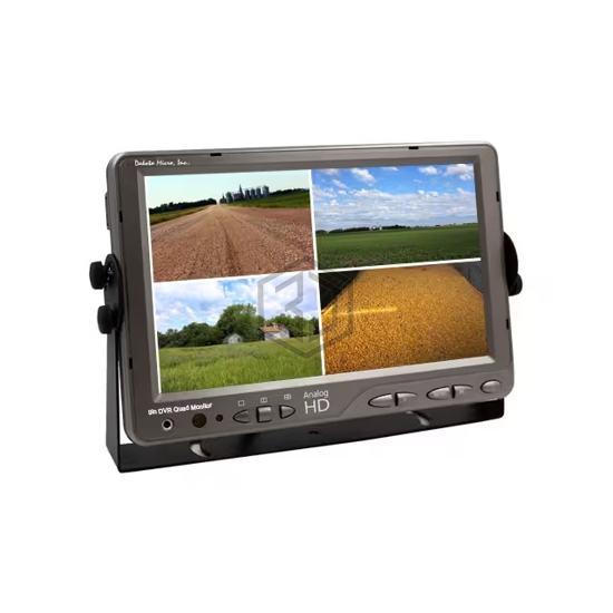 DM-H9QD - Dakota Micro, Inc. - Display Modules - LCD, OLED, Graphic
